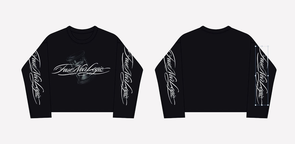 LongSleeve By FaseNoirLogic