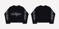 LongSleeve By FaseNoirLogic